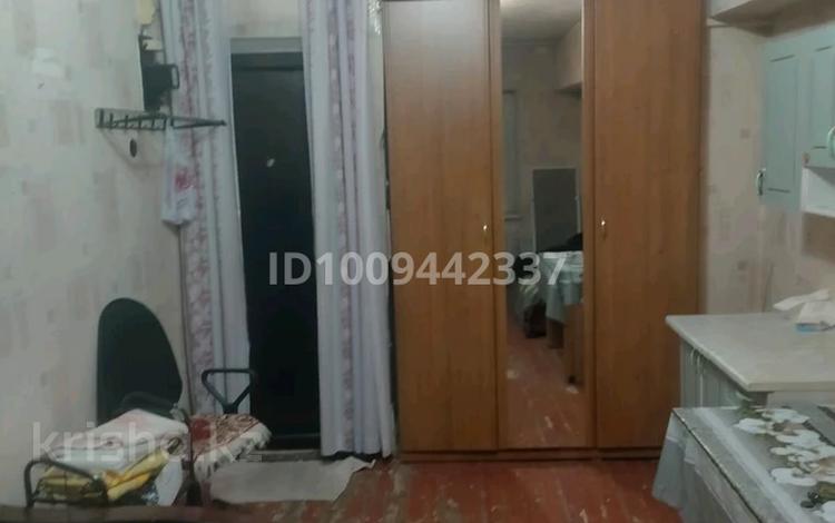 1-комнатная квартира · 22 м² · 3/5 этаж, мкр Орбита-1 129/2 — Кикельбайулы-Торайгырова за 9.5 млн ₸ в Алматы, Бостандыкский р-н — фото 2