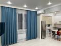 1-комнатная квартира · 46 м² · 3/7 этаж, 17-й мкр участок45/1 — Возле мечети за 200 000 ₸ в Актау — фото 7