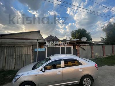 Отдельный дом · 6 комнат · 190 м² · 7.4 сот., Клара Цеткина 30 — Московская за 80 млн ₸ в Алматы, Турксибский р-н