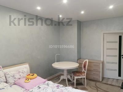 2-бөлмелі пәтер · 56 м² · 5/10 қабат, Жунисова — пр. Алатау, бағасы: 31.2 млн ₸ в Алматы, Наурызбайский р-н