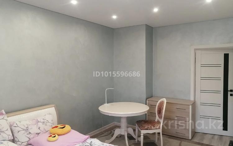 2-бөлмелі пәтер · 56 м² · 5/10 қабат, Жунисова — пр. Алатау, бағасы: 31.2 млн ₸ в Алматы, Наурызбайский р-н — фото 2