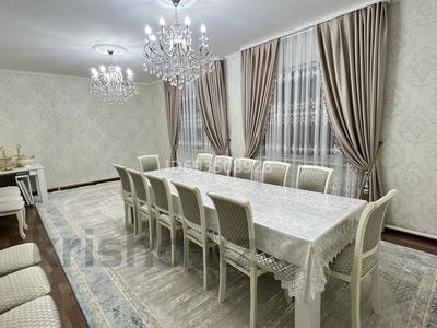 Отдельный дом • 5 комнат • 156 м² • 10 сот., мкр Акбулак за 73.5 млн 〒 в Алматы, Алатауский р-н
