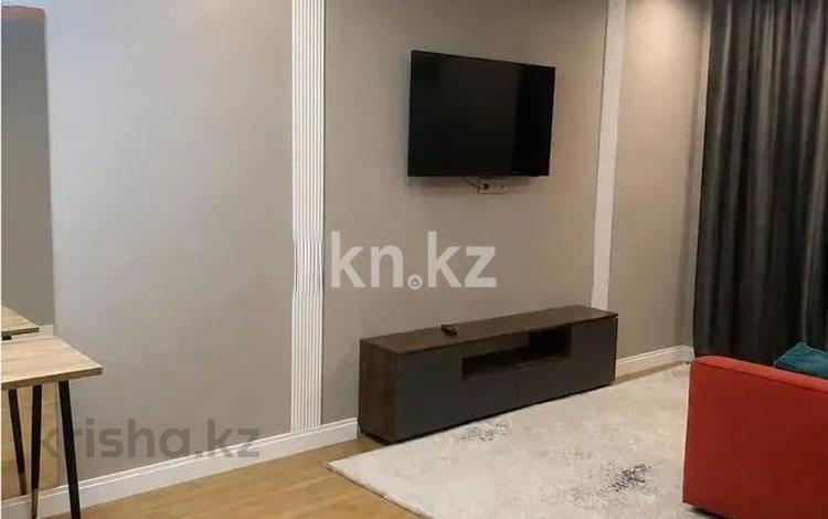 1-бөлмелі пәтер · 34 м² · 6 қабат, Райымбека 210/6блок9, бағасы: 30.5 млн ₸ в Алматы, Алмалинский р-н — фото 2