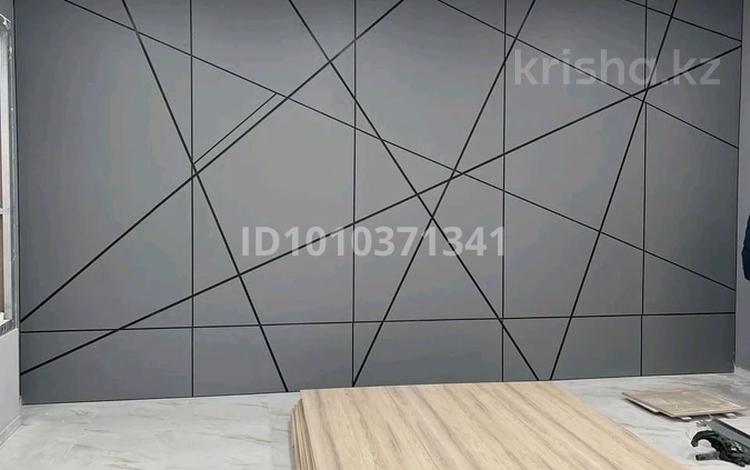 Свободное назначение, офисы, магазины и бутики, склады, медцентры и аптеки, образование, конференц-залы, кабинеты и рабочие места, студии · 60 м² за 400 000 ₸ в Алматы, Алатауский р-н — фото 2