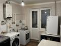 1-бөлмелі пәтер · 30 м² · 4/4 қабат, Момушулы, бағасы: 12.5 млн ₸ в Шымкенте, Аль-Фарабийский р-н — фото 8