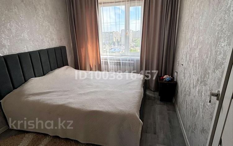 4-бөлмелі пәтер · 77 м² · 10/10 қабат, Би Боранбай 45 — ТД Асима, бағасы: 28 млн ₸ в Семее — фото 13