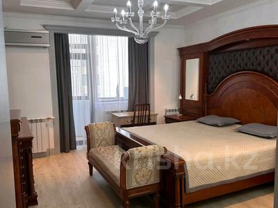 5-бөлмелі пәтер · 230 м² · 14/18 қабат, Ахмет Байтурсынулы 5, бағасы: 146.5 млн ₸ в Астане, Сарайшык р-н