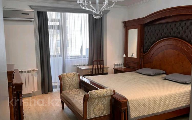 5-бөлмелі пәтер · 230 м² · 14/18 қабат, Ахмет Байтурсынулы 5, бағасы: 146.5 млн ₸ в Астане, Сарайшык р-н — фото 2