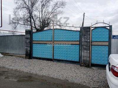 Часть дома · 2 комнаты · 40 м² · 6 сот., Наниева 121 — Кузиева за 12 млн 〒 в 