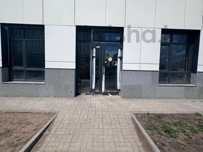 Свободное назначение, офисы, магазины и бутики, общепит, салоны красоты, медцентры и аптеки, образование, развлечения · 105 м² за 37 млн ₸ в Астане, Нура р-н