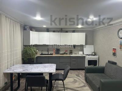 Отдельный дом · 4 комнаты · 140 м² · 10 сот., Строительная 3 10 за 15 млн ₸ в Аксае