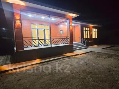 Отдельный дом · 3 комнаты · 120 м² · 5 сот., Абылайхана 787 — Бауржан Момышулы за 30 млн 〒 в Каскелене