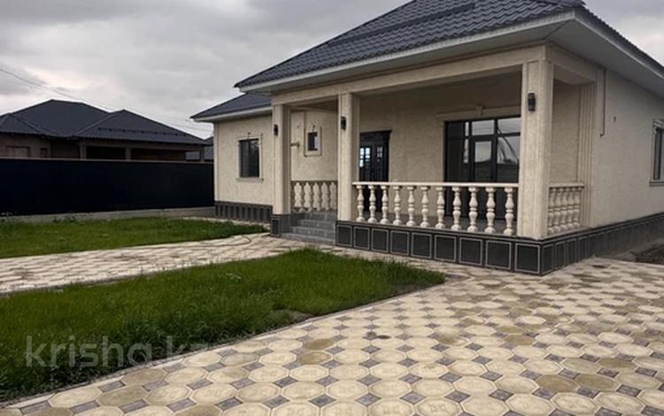 Отдельный дом · 3 комнаты · 120 м² · 5 сот., Абылайхана 787 — Бауржан Момышулы за 30 млн 〒 в Каскелене — фото 50