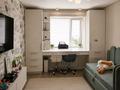3-комнатная квартира · 72.5 м² · 3/10 этаж, мкр Юго-Восток, 137 учетный квартал за 47.9 млн ₸ в Караганде, Казыбек би р-н — фото 4