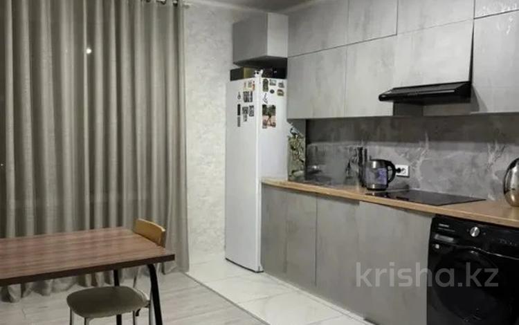 3-комнатная квартира · 75 м² · 14/14 этаж, Егизбаева — Каныша Сатпаева за 64 млн ₸ в Алматы, Бостандыкский р-н — фото 6