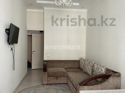 2-бөлмелі пәтер · 50 м² · 6/12 қабат, 16-ш/а. 49, бағасы: 12 000 ₸ в Актау, 16-й мкр 