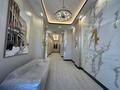 1-комнатная квартира · 47.7 м² · 4 этаж, мкр Тараз, Рыскулова 33/2 за 32 млн 〒 в Шымкенте, Аль-Фарабийский р-н — фото 4