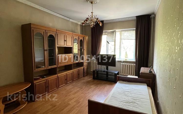 1-бөлмелі пәтер · 38.4 м² · 3/5 қабат, Айнабұлақ-2 ш/а. 80, бағасы: 200 000 ₸ в Алматы, Жетысуский р-н — фото 2
