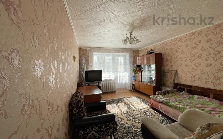 3-комнатная квартира · 63 м² · 2/5 этаж, Украинская за 19 млн ₸ в Петропавловске — фото 3