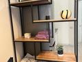 1-бөлмелі пәтер · 32 м² · 1/10 қабат, Тянь-Шанская, бағасы: 14 000 ₸ в Алматы, Медеуский р-н — фото 4