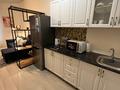 1-бөлмелі пәтер · 32 м² · 1/10 қабат, Тянь-Шанская, бағасы: 14 000 ₸ в Алматы, Медеуский р-н — фото 5