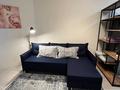1-бөлмелі пәтер · 32 м² · 1/10 қабат, Тянь-Шанская, бағасы: 14 000 ₸ в Алматы, Медеуский р-н — фото 6