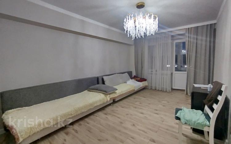 3-бөлмелі пәтер · 67.4 м² · 5/5 қабат, Ақсай-2 ш/а., бағасы: 38.5 млн ₸ в Алматы, Ауэзовский р-н — фото 2