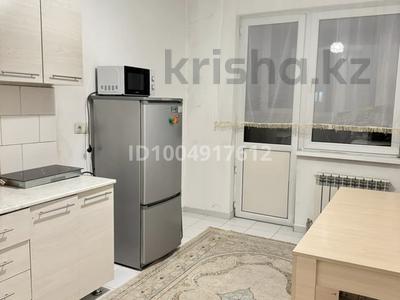 2-комнатная квартира · 60 м² · 7/12 этаж, мкр Акбулак, Дарабоз 23 за 250 000 〒 в Алматы, Алатауский р-н