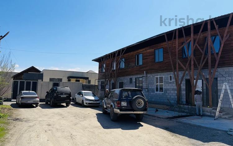 Часть дома · 3 комнаты · 75 м² · 1.5 сот., Исатай батыра 6 — Алатауская трасса за 19 млн ₸ в Туздыбастау (Калинино) — фото 2
