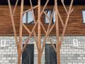 Часть дома · 3 комнаты · 75 м² · 1.5 сот., Исатай батыра 6 — Алатауская трасса за 19 млн ₸ в Туздыбастау (Калинино) — фото 5