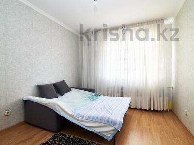 1-комнатная квартира · 30 м² · 5/5 этаж, Иманжусип Кутпанулы 28 за 14 млн 〒 в Астане, Сарыарка р-н