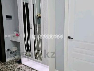 3-комнатная квартира · 103 м² · 8/9 этаж, мкр Нурсая-3, Абулхаир хана 70 за 53 млн ₸ в Атырау