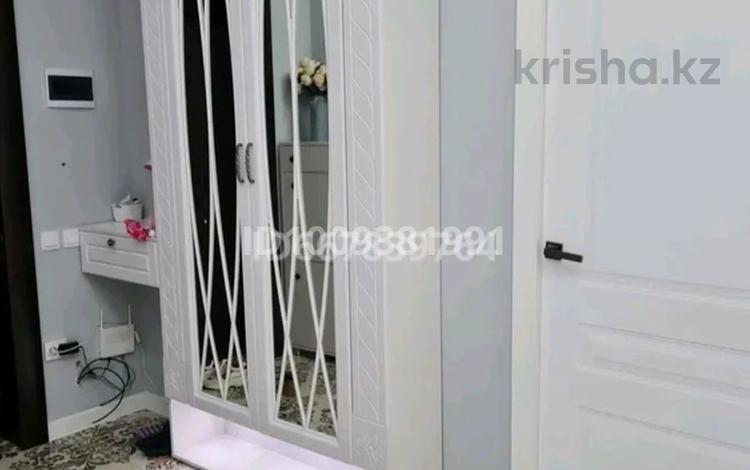 3-комнатная квартира · 103 м² · 8/9 этаж, мкр Нурсая-3, Абулхаир хана 70 за 53 млн ₸ в Атырау — фото 2