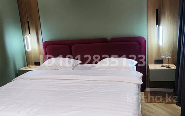 2-бөлмелі пәтер · 42 м² · 15 қабат, Туран 39, бағасы: 35 000 ₸ в Астане, Нура р-н — фото 3
