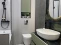2-бөлмелі пәтер · 42 м² · 15 қабат, Туран 39, бағасы: 35 000 ₸ в Астане, Нура р-н — фото 19