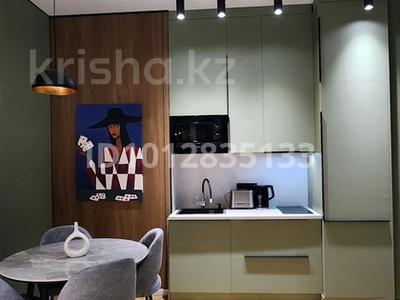2-бөлмелі пәтер · 42 м² · 15 қабат, Туран 39, бағасы: 35 000 ₸ в Астане, Нура р-н