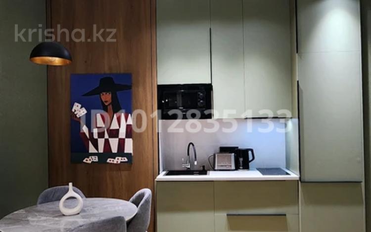 2-комнатная квартира · 42 м² · 15 этаж, Туран 39 за 35 000 ₸ в Астане, Нура р-н — фото 29