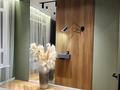 2-бөлмелі пәтер · 42 м² · 15 қабат, Туран 39, бағасы: 35 000 ₸ в Астане, Нура р-н — фото 3