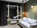 2-бөлмелі пәтер · 42 м² · 15 қабат, Туран 39, бағасы: 35 000 ₸ в Астане, Нура р-н — фото 8