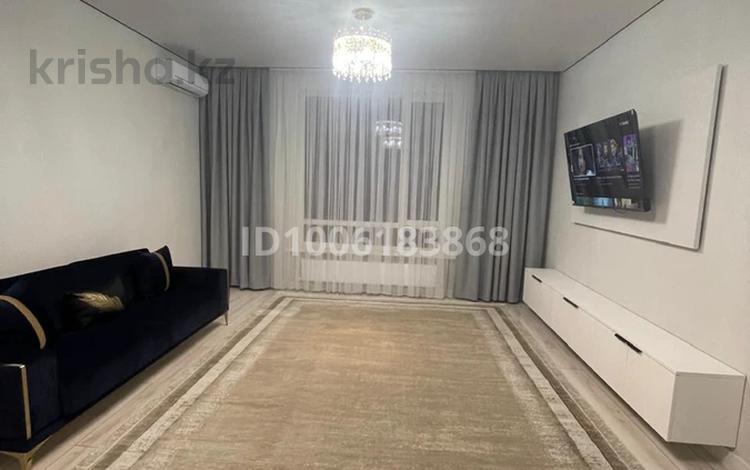 2-комнатная квартира · 80 м² · 7/12 этаж, мкр Нурсат, Мкр. Нурсат 4 — Акимат за 68 млн ₸ в Шымкенте, Каратауский р-н — фото 2