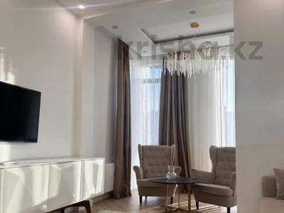 3-бөлмелі пәтер · 125 м² · 3/3 қабат, мкр Баганашыл 1в, бағасы: 180 млн ₸ в Алматы, Бостандыкский р-н