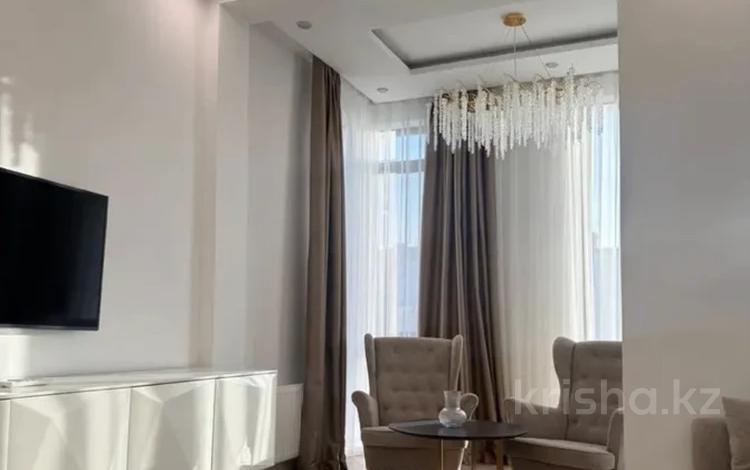 3-бөлмелі пәтер · 125 м² · 3/3 қабат, мкр Баганашыл 1в, бағасы: 180 млн ₸ в Алматы, Бостандыкский р-н — фото 3