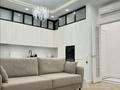3-бөлмелі пәтер · 125 м² · 3/3 қабат, мкр Баганашыл 1в, бағасы: 180 млн ₸ в Алматы, Бостандыкский р-н — фото 9