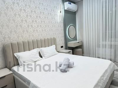 1-бөлмелі пәтер · 50 м² · 5/16 қабат, мкр Нурсат 2, Назарбаева 55, бағасы: 2 500 〒 в Шымкенте, Каратауский р-н