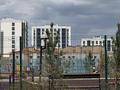 3-комнатная квартира · 78.3 м² · 2/6 этаж, ​067-й учетный квартал 464 за 30 млн ₸ в Караганде, Алихана Бокейханова р-н — фото 13