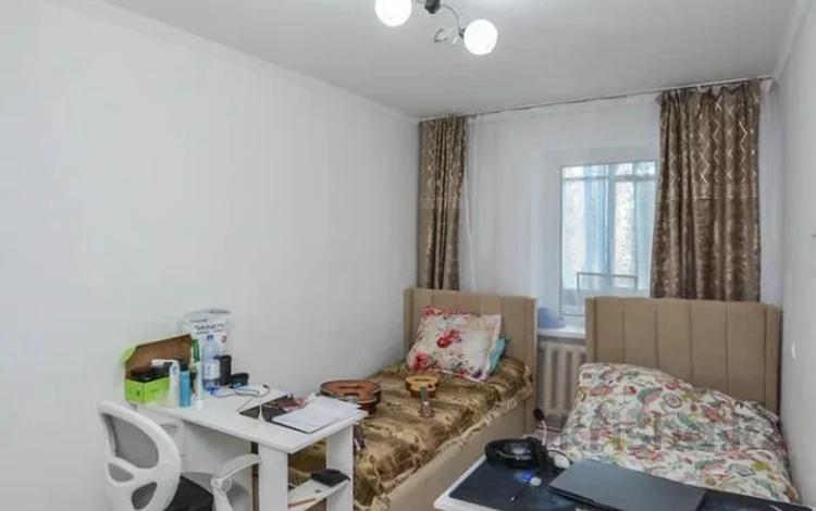 3-комнатная квартира · 60 м² · 3/5 этаж, Рыскулбекова 8/1 за 25.6 млн ₸ в Астане, Алматы р-н — фото 2