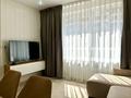 2-комнатная квартира · 55.4 м² · 10/16 этаж, Утепова за 46 млн ₸ в Алматы, Бостандыкский р-н — фото 9