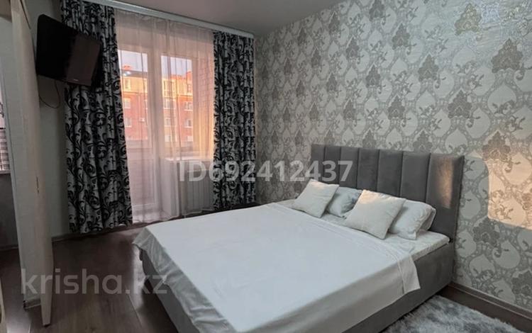 1-комнатная квартира · 38 м² · 4/5 этаж, Назарбаева 229 — Бесконтактное заселение, Костанай Плаза, Жастар Сарайы за 12 000 ₸ — фото 22