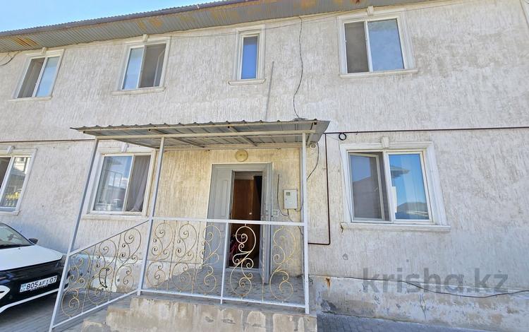 Отдельный дом · 4 комнаты · 187.5 м² · 4.64 сот., Аскарова за 65 млн ₸ в Туздыбастау (Калинино) — фото 2