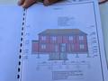 Отдельный дом · 4 комнаты · 187.5 м² · 4.64 сот., Аскарова за 65 млн ₸ в Туздыбастау (Калинино) — фото 3